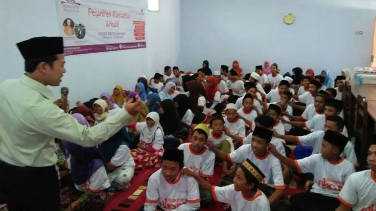 Kolaborasi Komunitas untuk Dukungan Lebih Lanjut