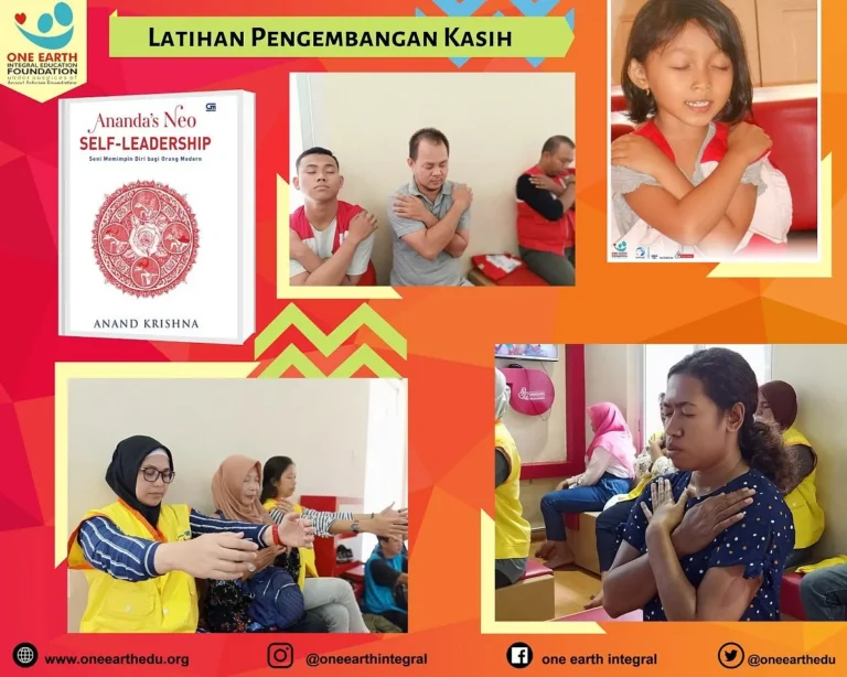 Kolaborasi Komunitas untuk Sukses Bersama