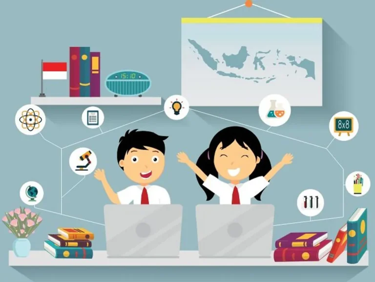 Literasi sebagai Fondasi Pendidikan Anak Asuh