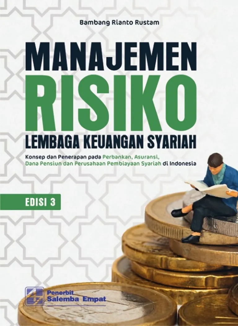 Manajemen Risiko Syariah di Panti Asuhan: Mitigasi Kesalahan Keuangan