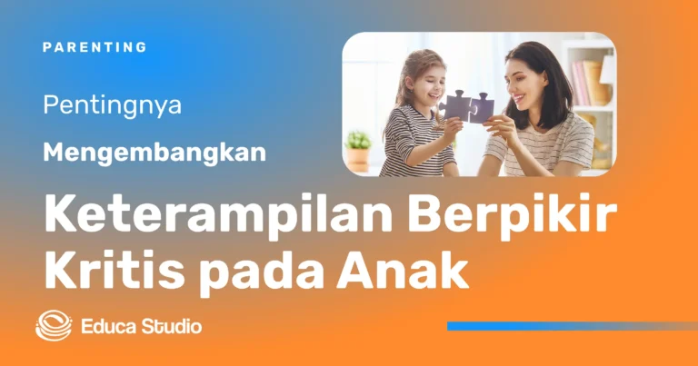 Manfaat Jangka Panjang dari Kemampuan Berpikir Kritis pada Anak Asuh