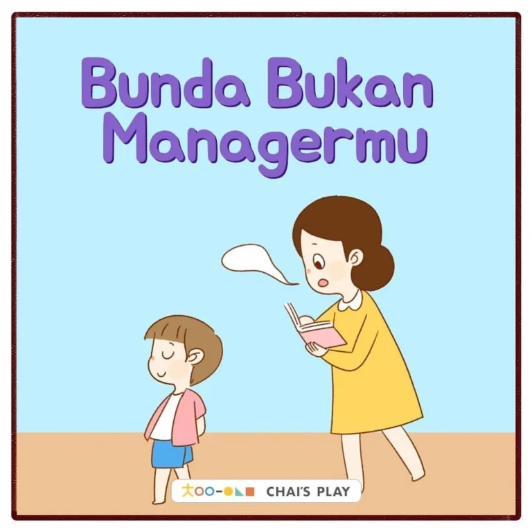 Manfaat Jangka Panjang dari Meningkatkan Self-Esteem Anak Asuh
