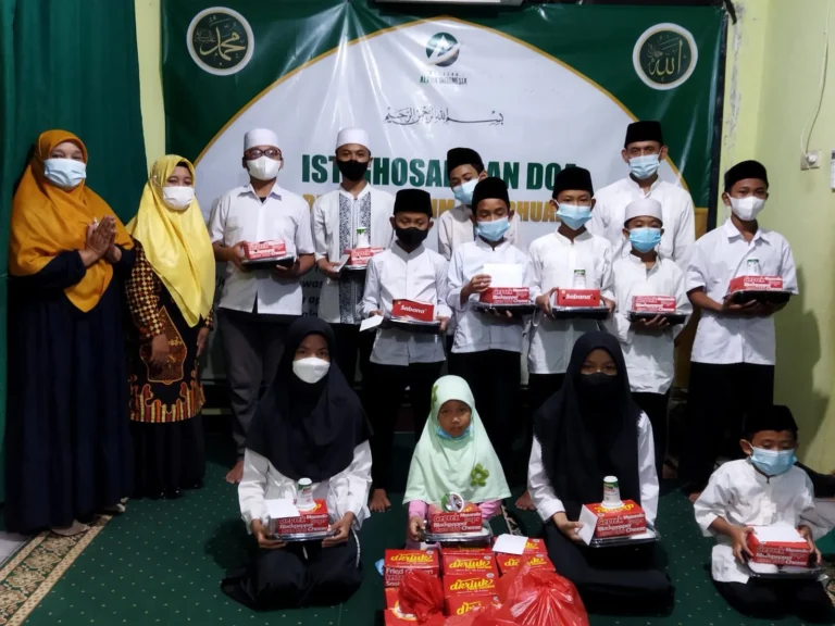 Manfaat Jangka Panjang dari Pendidikan di Panti Asuhan