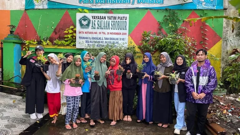 Manfaat Sosial Panti Asuhan dalam Pemberdayaan