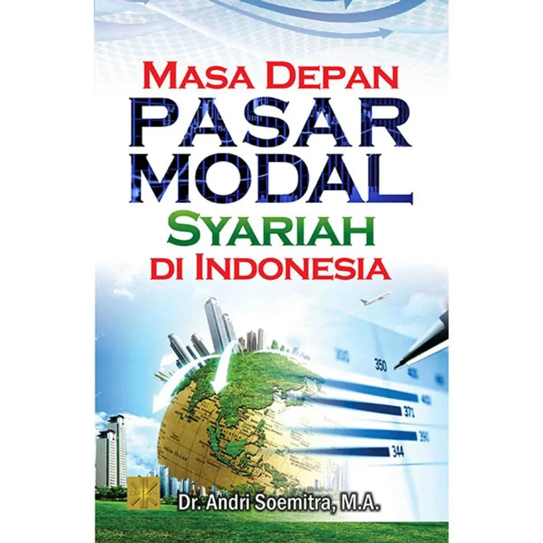Manfaat Sosial Pasar Modal Syariah bagi Panti Asuhan