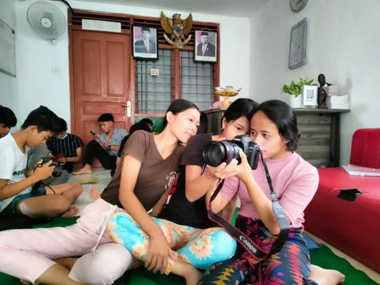 Masa Depan Kemitraan Syariah dalam Pengembangan Panti Asuhan