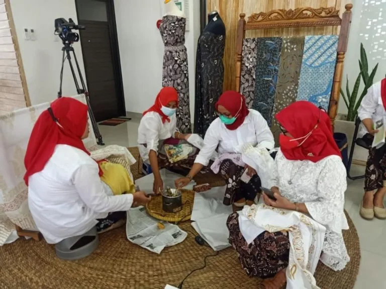 Masyarakat dan Dukungan terhadap Panti Asuhan Keagamaan
