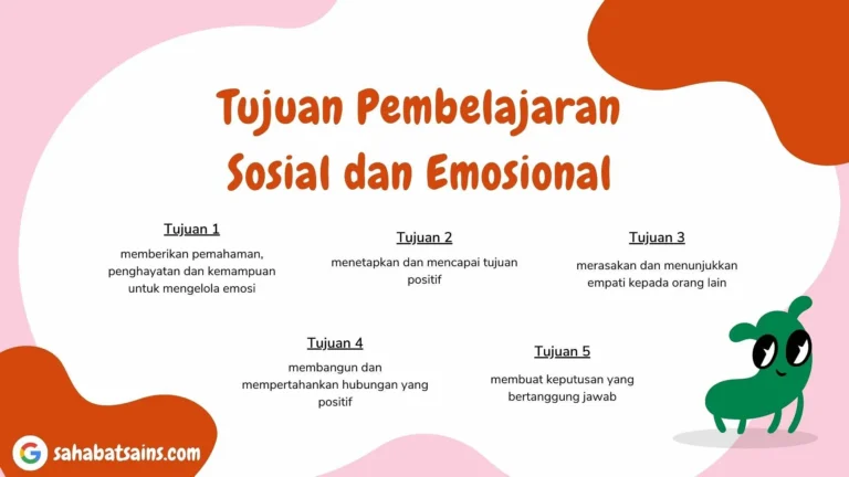 Membangun Fondasi Positif pada Anak Asuh