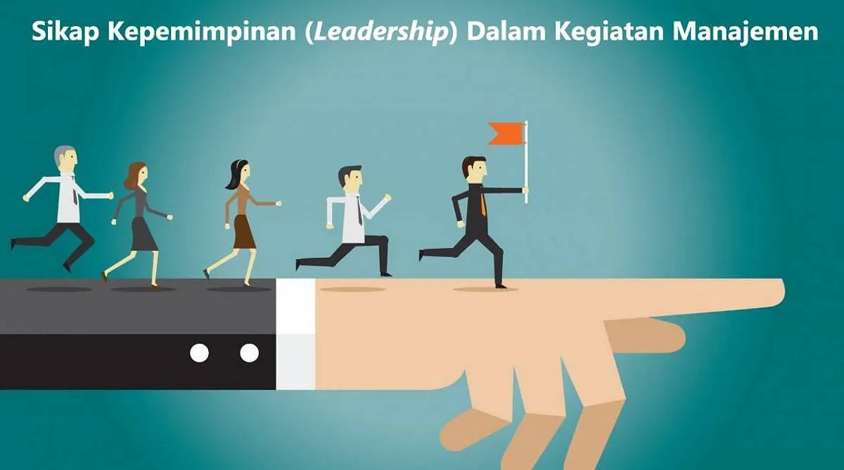 Membangun Fondasi Sikap Tanggung Jawab