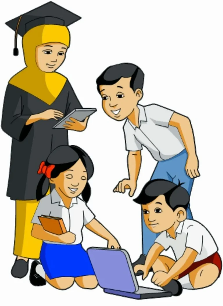Membangun Karakter Positif melalui Pembinaan Bakat