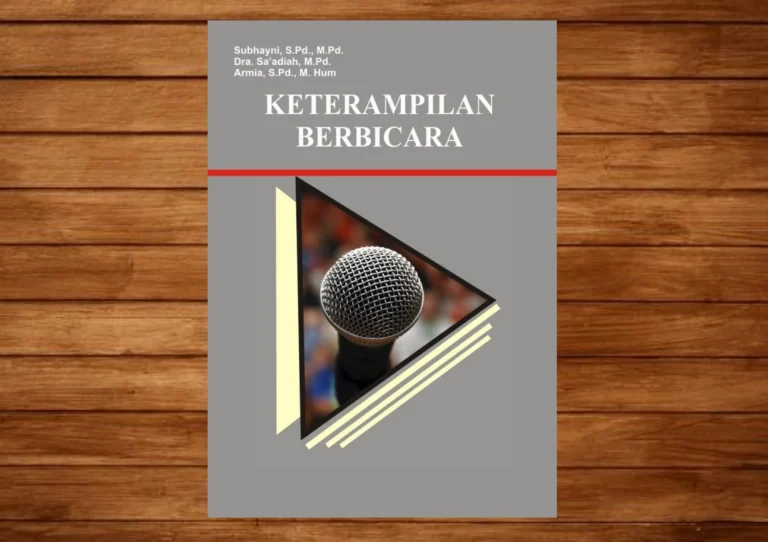 Membangun Keberanian dalam Berbicara di Depan Umum
