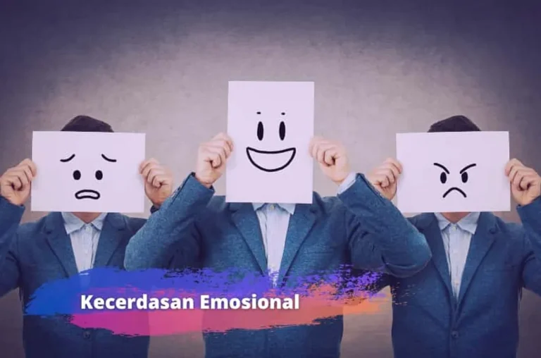 Membangun Kecerdasan Emosional melalui Kebiasaan Positif