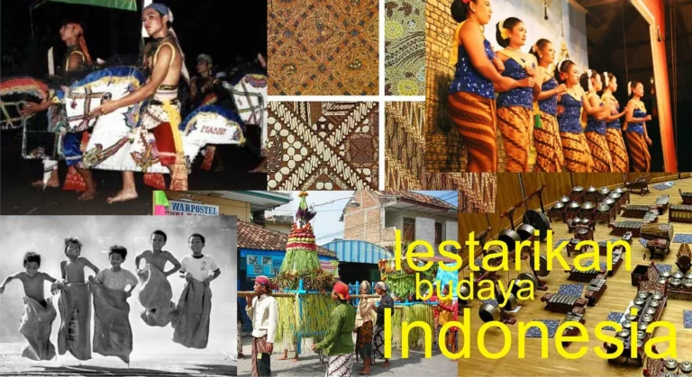 Membangun Kesadaran Terhadap Kebudayaan Lokal