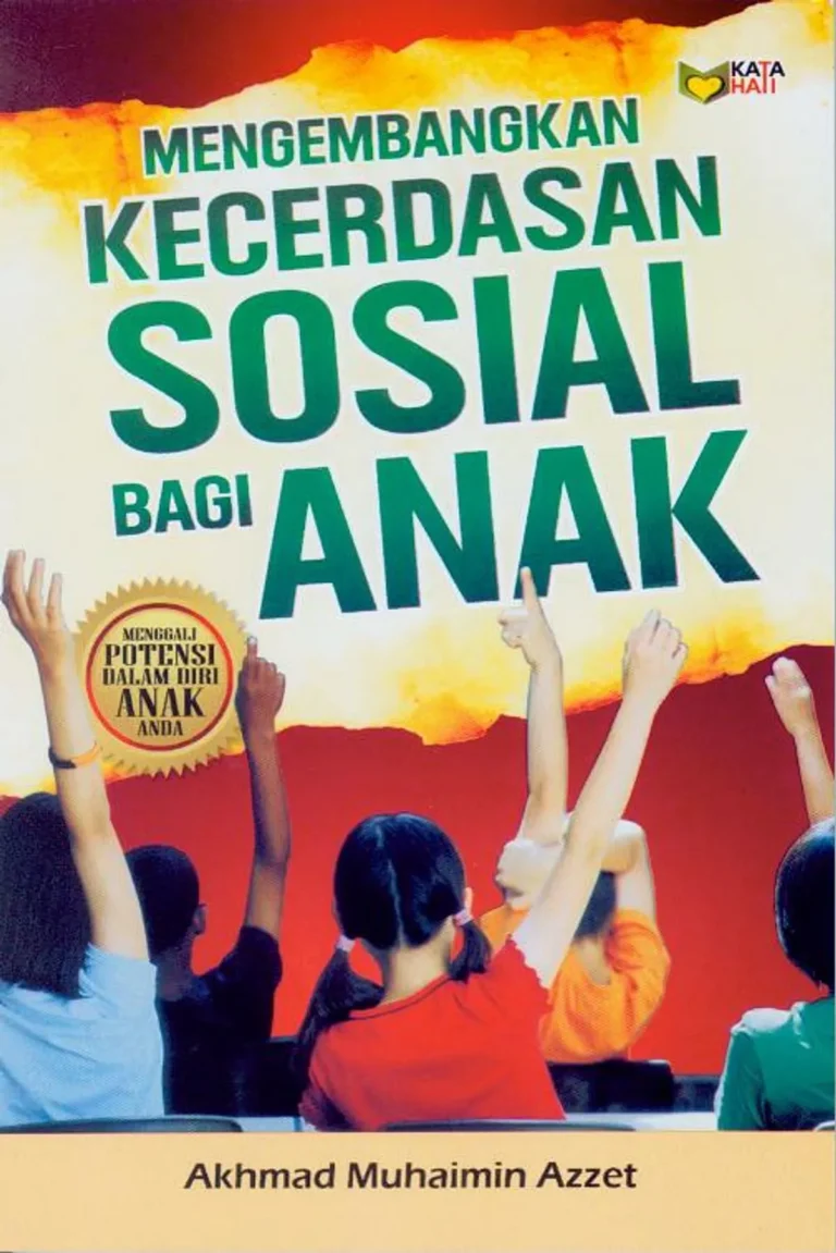 Membangun Lingkungan Positif untuk Pertumbuhan Sosial Anak Asuh