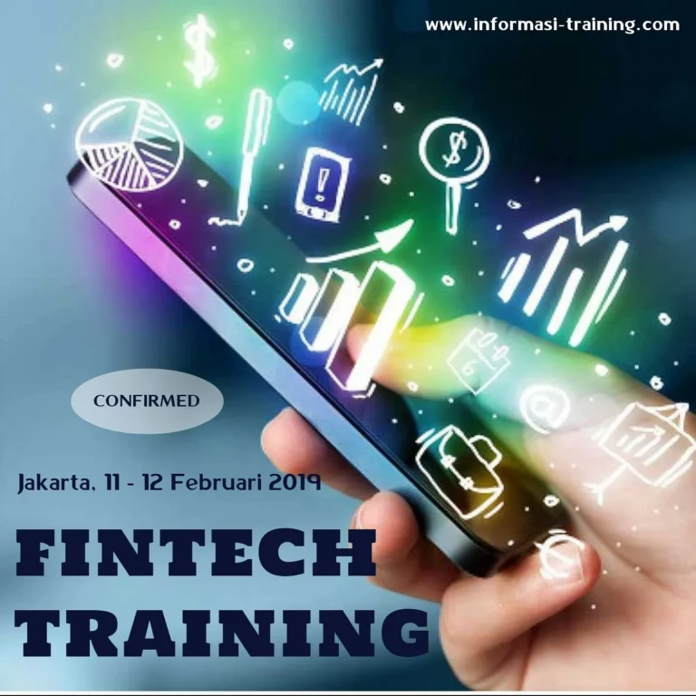 Membangun Masyarakat Berbasis Keuangan Islam melalui Fintech
