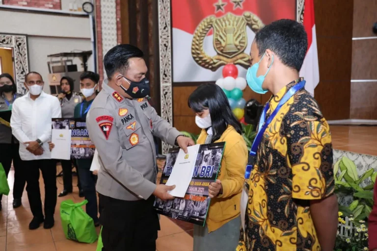 Membangun Masyarakat Peduli terhadap Anak Panti Asuhan