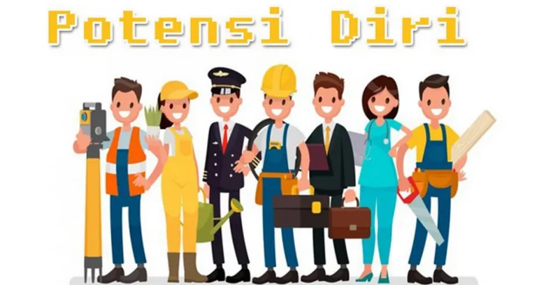 Membangun Potensi Anak Asuh