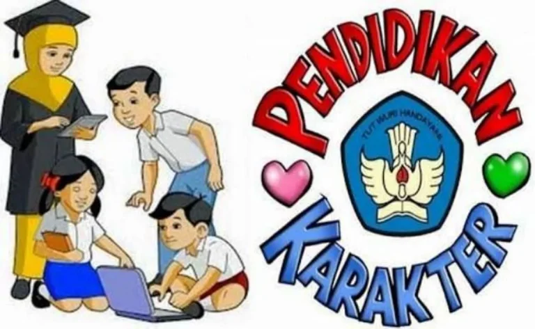 Membentuk Karakter Mulia pada Anak Yatim
