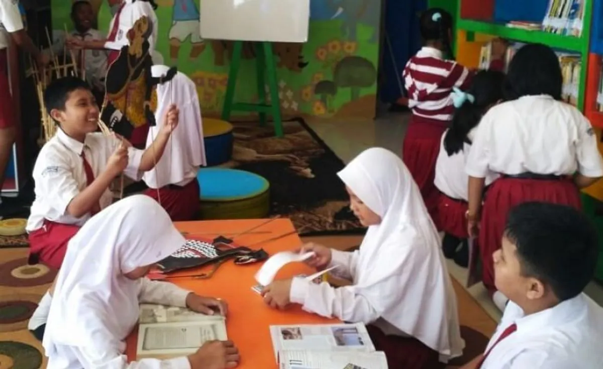 Membina Kearifan Lokal melalui Pendidikan Islami di Panti Asuhan