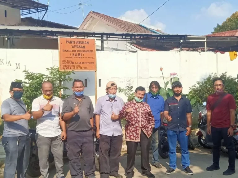 Membuat Perbaikan yang Diperlukan untuk Keberlanjutan