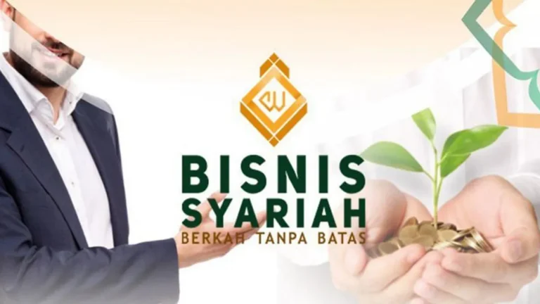 Memperkuat Etika Bisnis Syariah dalam Panti Asuhan