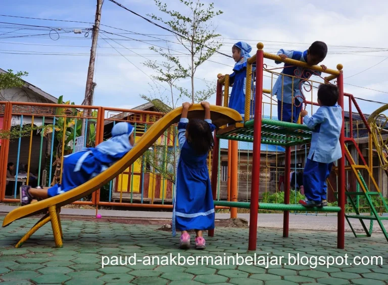 Menciptakan Lingkungan Kreatif di Rumah untuk Anak Asuh