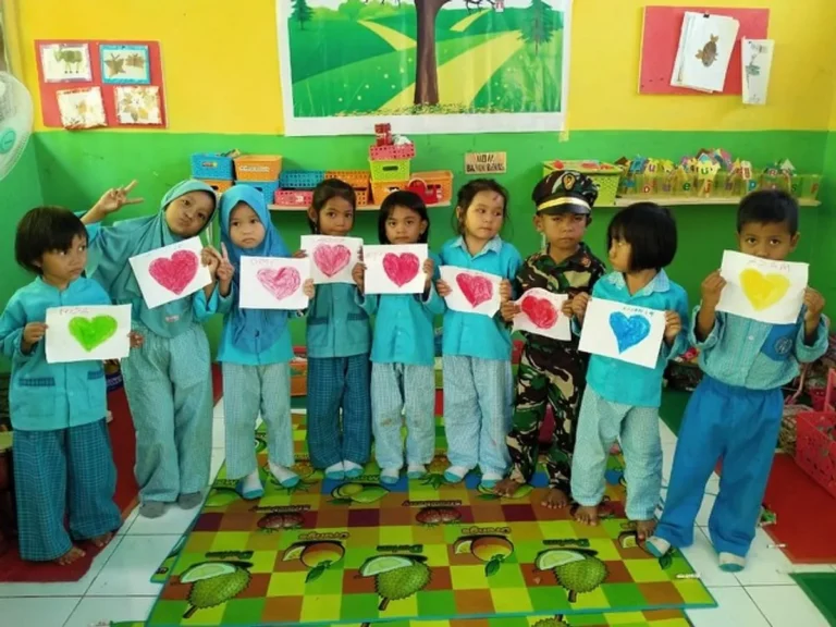 Menciptakan Lingkungan Panti Asuhan yang Mendukung