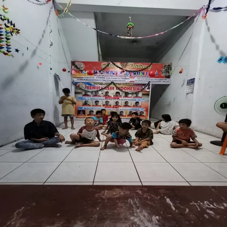 Menciptakan Masa Depan Cerah Melalui Pendidikan Kreatif