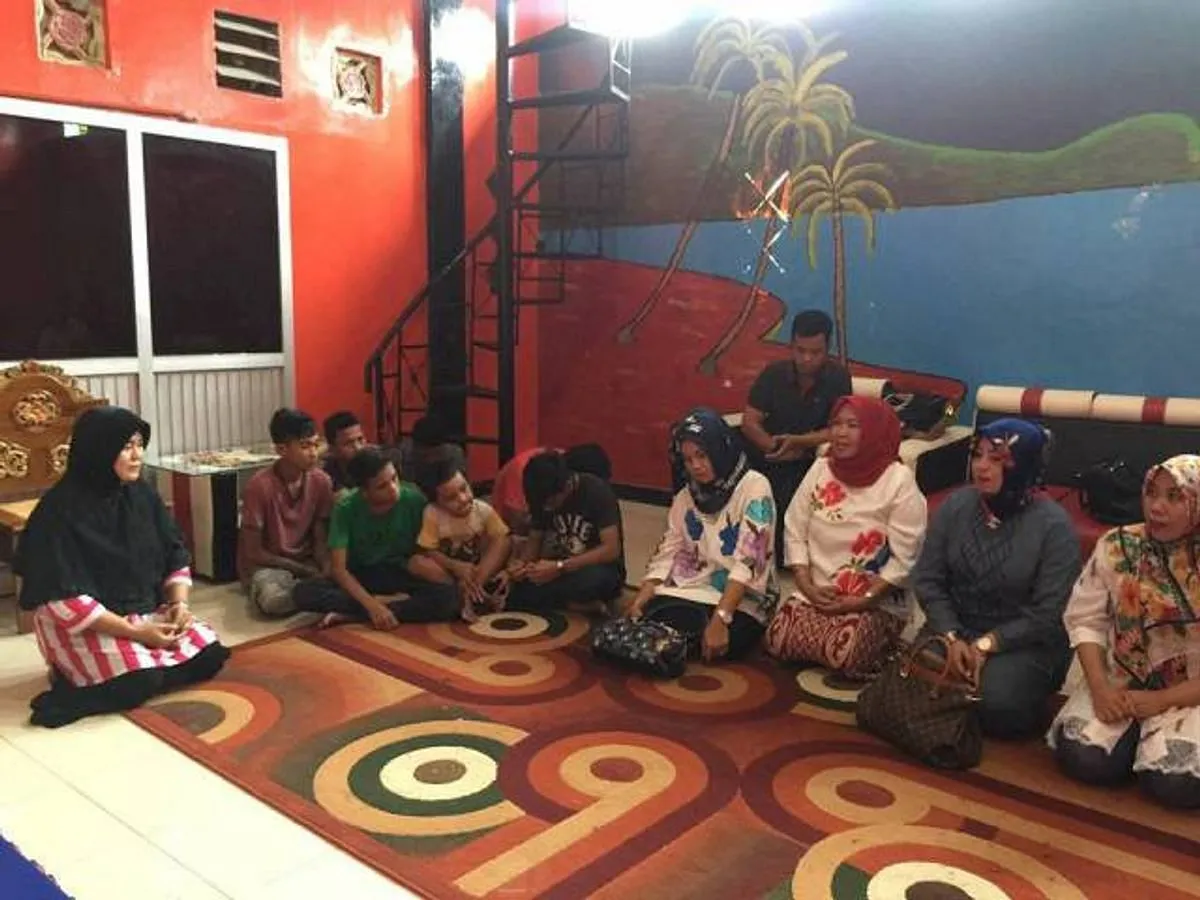 Menciptakan Masa Depan Cerah untuk Anak Panti Asuhan