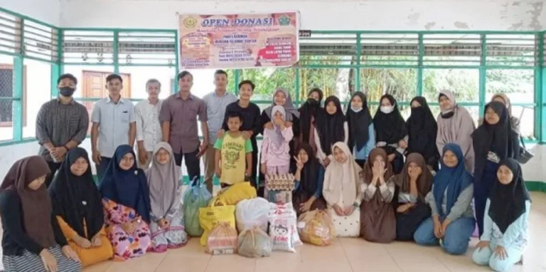 Menciptakan Visi Bersama: Merajut Solidaritas untuk Masa Depan Pendidikan Islam