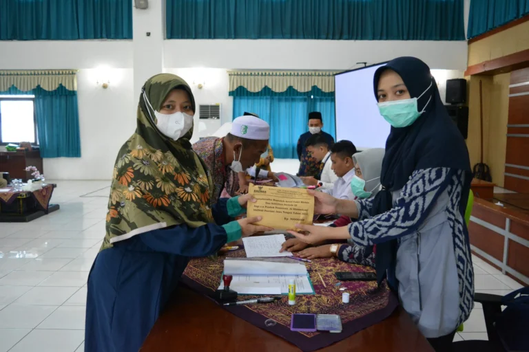 Mendorong Inisiatif Keuangan Berkelanjutan untuk Panti Asuhan