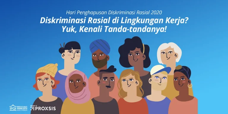 Mendorong Kesadaran Masyarakat terhadap Diskriminasi di Panti Asuhan