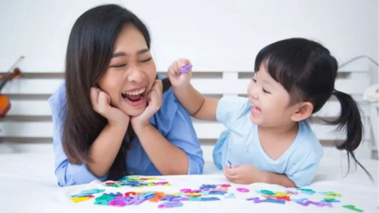 Mendukung Anak-anak dalam Membangun Kepercayaan Diri Berbicara