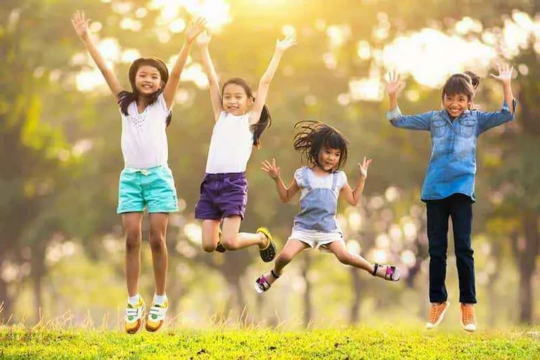 Mendukung Anak Asuh Menuju Masa Depan yang Empatis