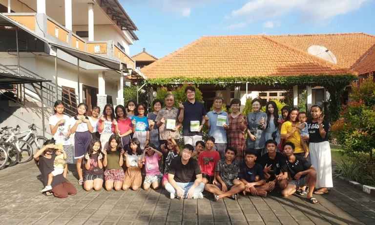 Mendukung Pembelajaran dan Aktivitas Kreatif Anak