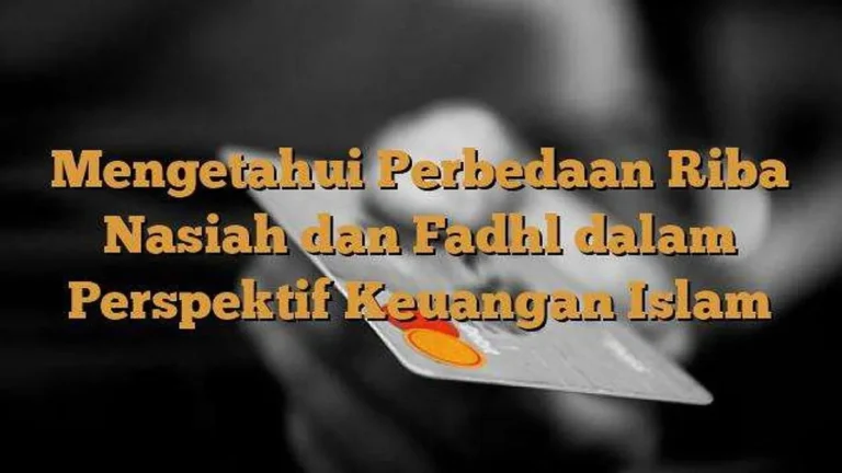 Mendukung Pendidikan Keuangan Syariah di Panti Asuhan