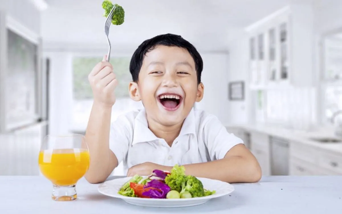 Mendukung Pertumbuhan dan Perkembangan Anak di Panti Asuhan