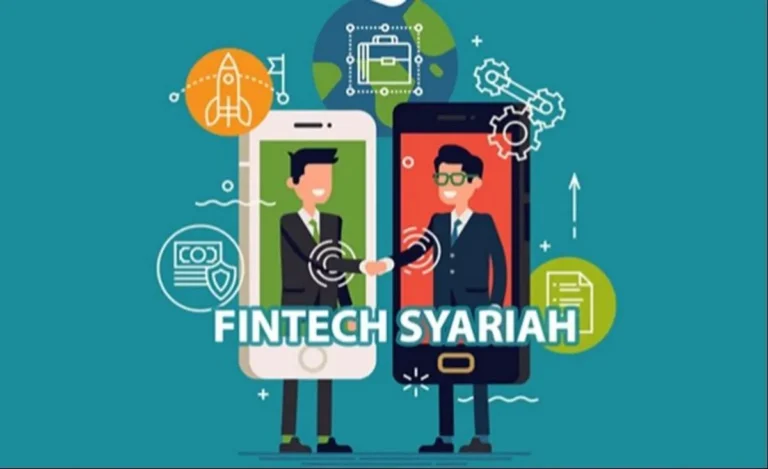 Mendukung Pertumbuhan Keuangan Panti Asuhan Melalui Fintech Syariah