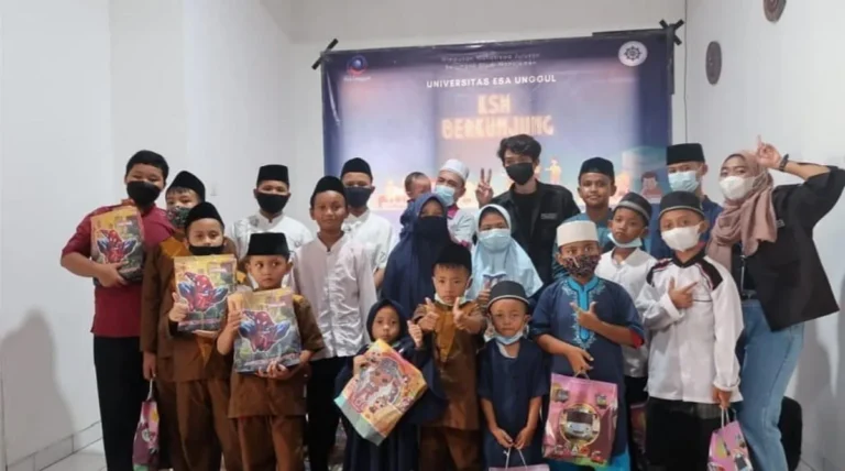 Menerapkan Model Keuangan Berkelanjutan pada Panti Asuhan