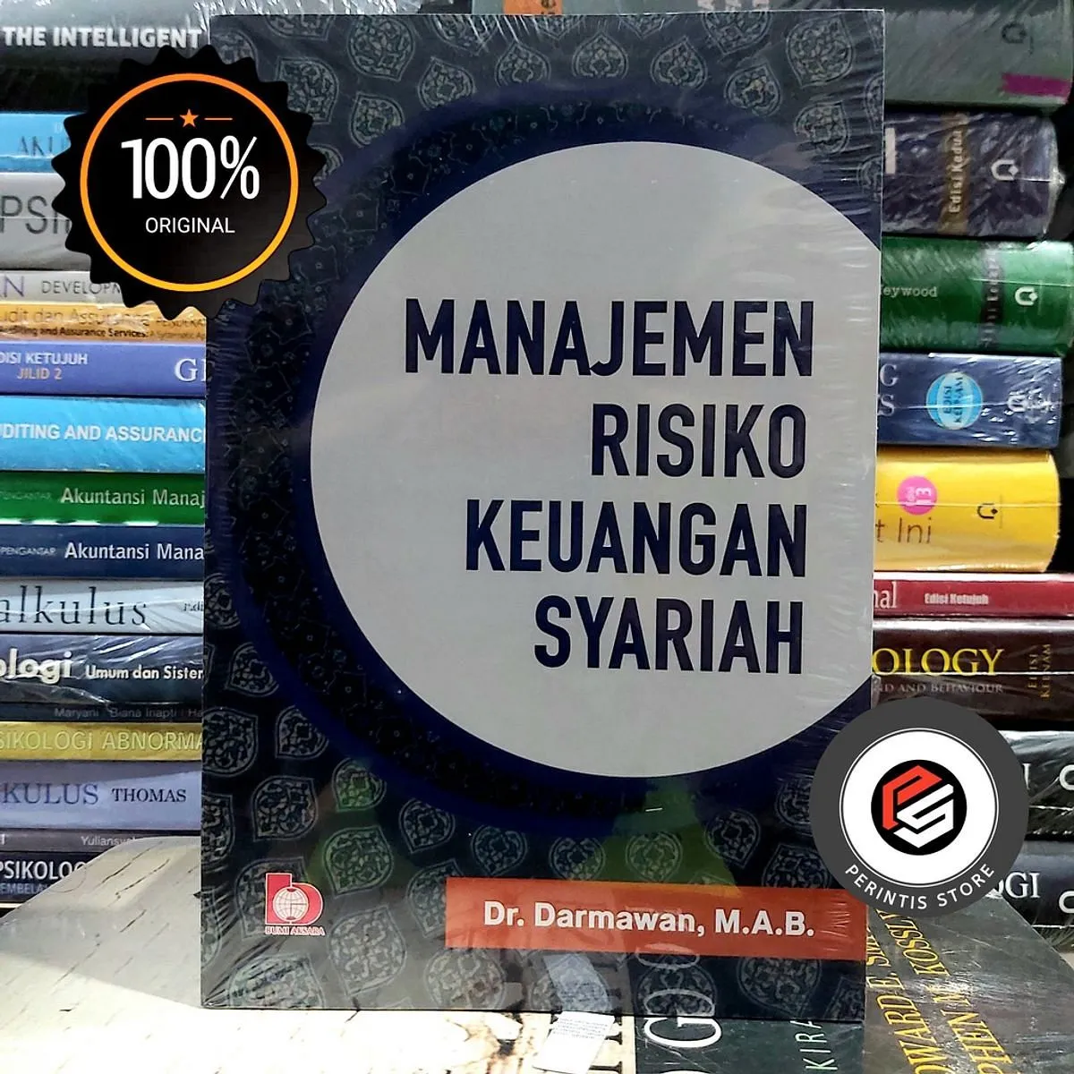 Menerapkan Prinsip Syariah dalam Manajemen Risiko