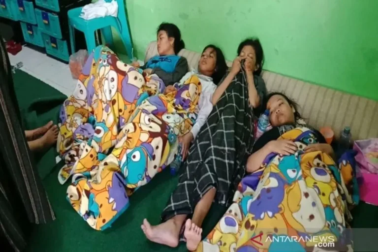 Mengatasi Stereotip Negatif dan Stigma terhadap Anak Panti Asuhan