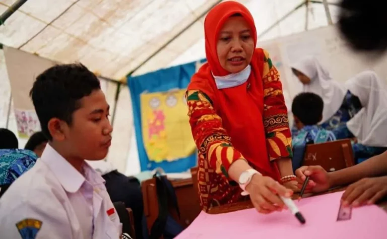 Mengatasi Tantangan dalam Pemberian Dukungan