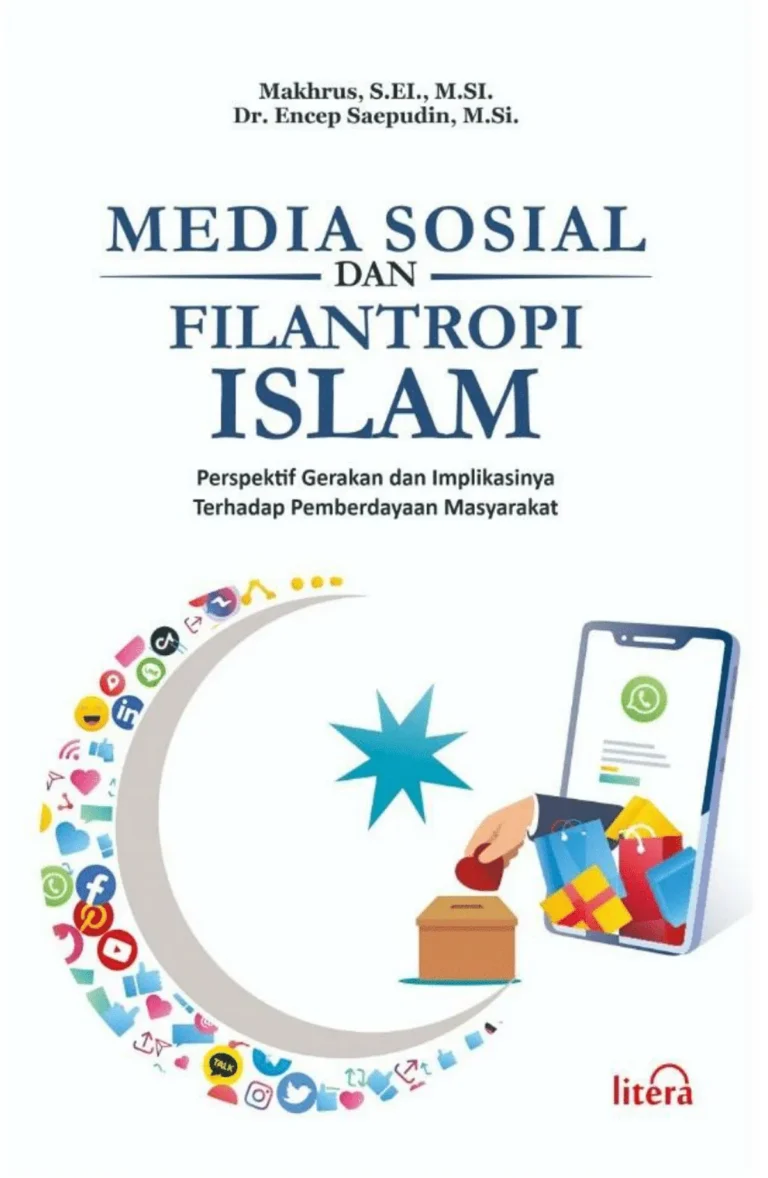 Menginspirasi Perubahan Melalui Filantropi untuk Panti Asuhan