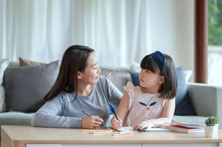 Mengukir Inspirasi Positif bagi Anak Asuh