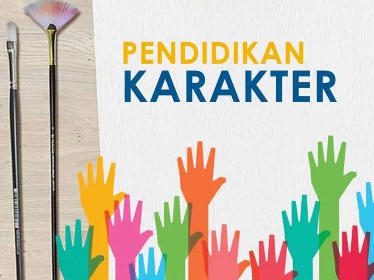 Mengukur Keberhasilan Pendidikan Karakter Kreatif untuk Anak Yatim
