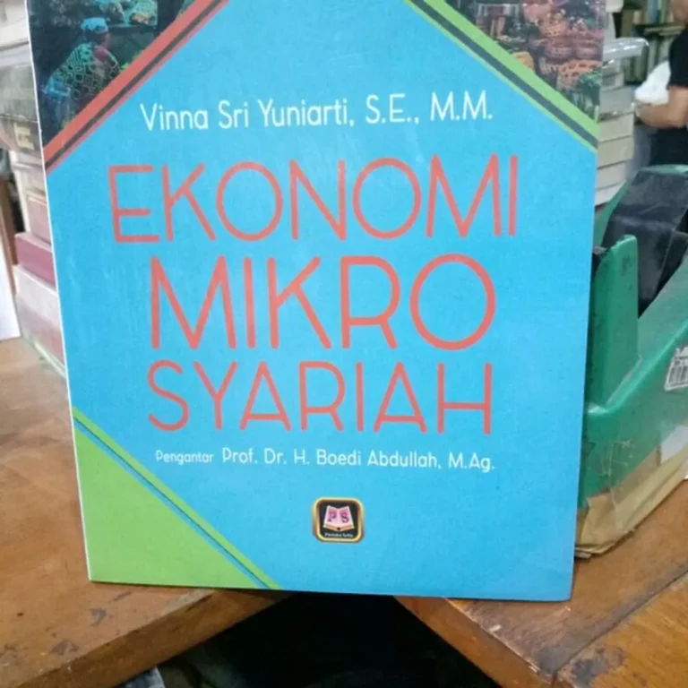Mengukur Sukses Implementasi Ekonomi Mikro Syariah di Panti Asuhan