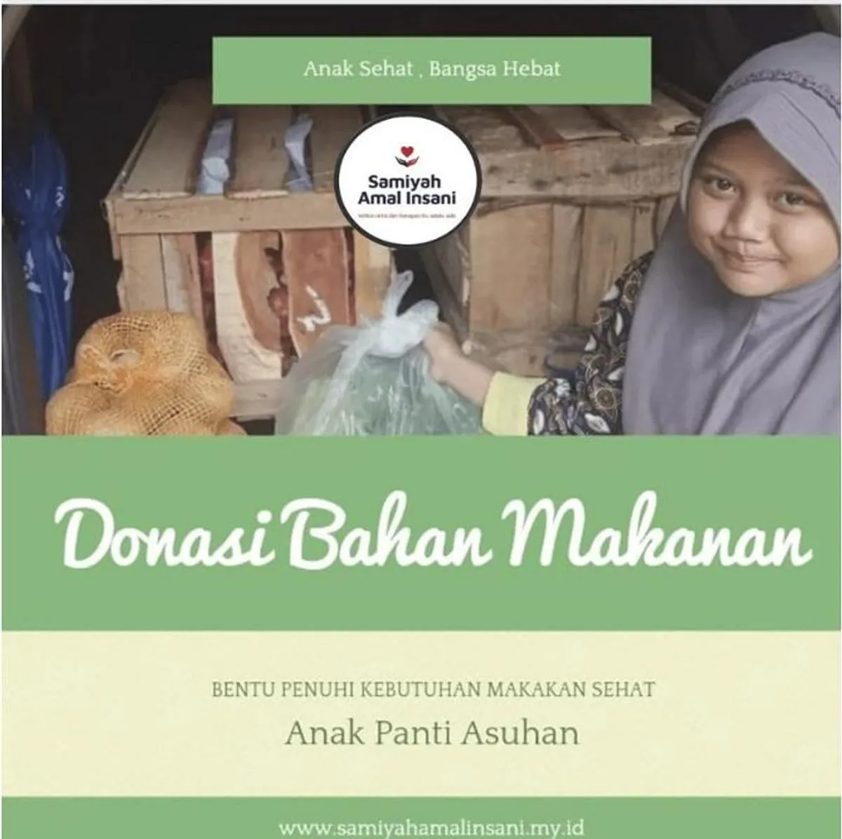 Mengungkapkan Transparansi Keuangan Panti Asuhan