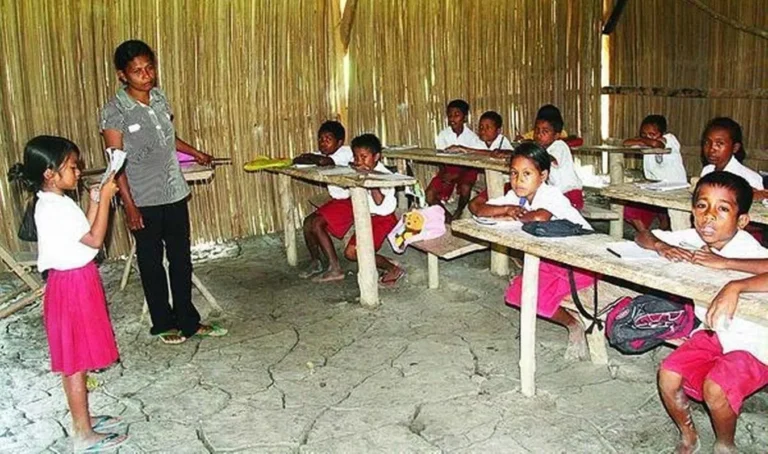 Meningkatkan Akses Pendidikan bagi Anak Yatim
