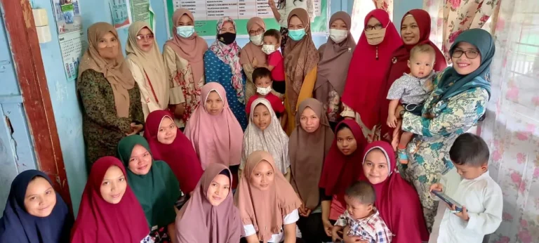 Meningkatkan Kemandirian dan Produktivitas Anak Panti Asuhan