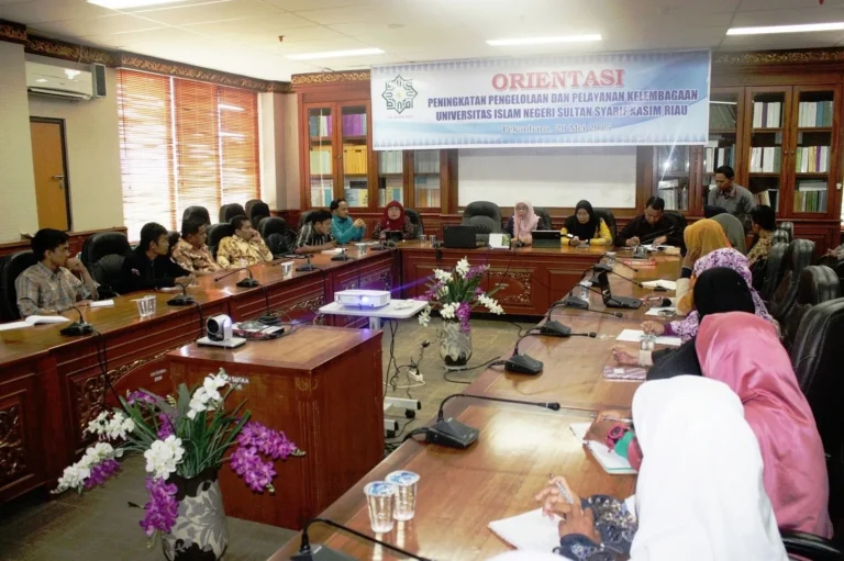 Meningkatkan Kesadaran Publik tentang Sertifikasi Keuangan Islam